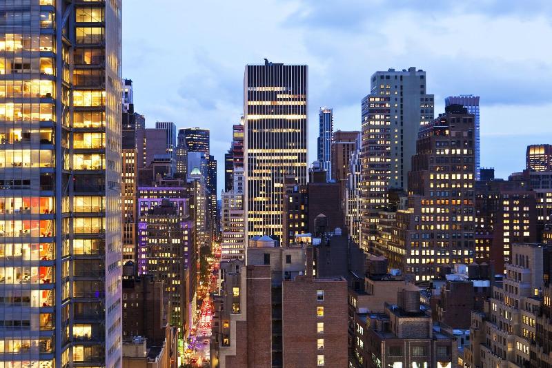 Four Points by Sheraton Midtown Times Square image