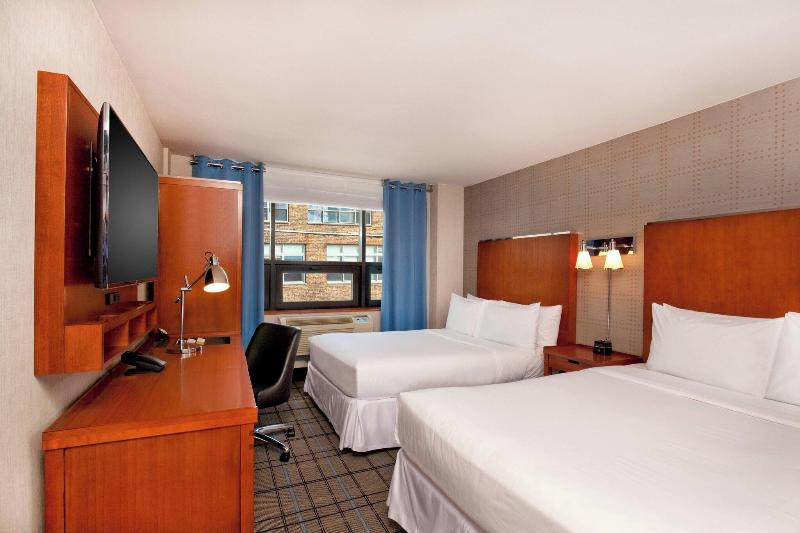 Four Points by Sheraton Midtown Times Square image