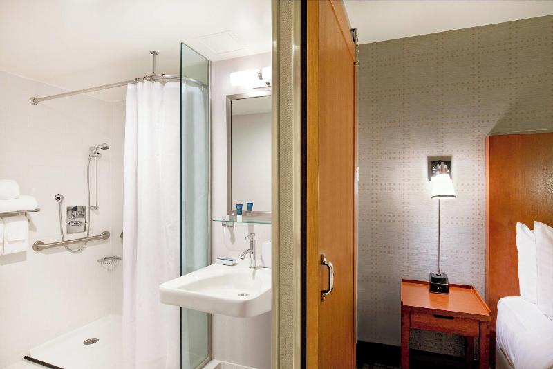 Four Points by Sheraton Midtown Times Square image