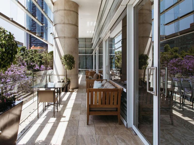 The St Regis Mexico City image