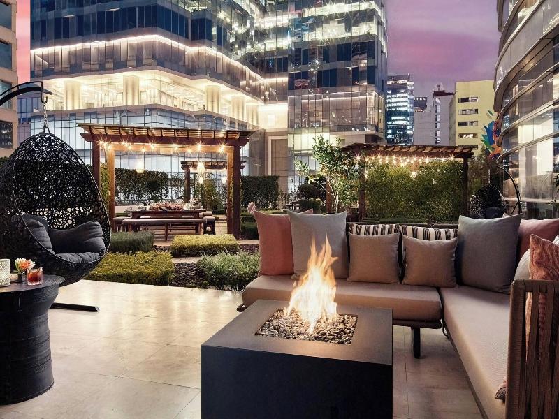 The St Regis Mexico City image