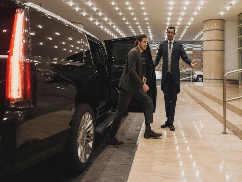 The St Regis Mexico City image