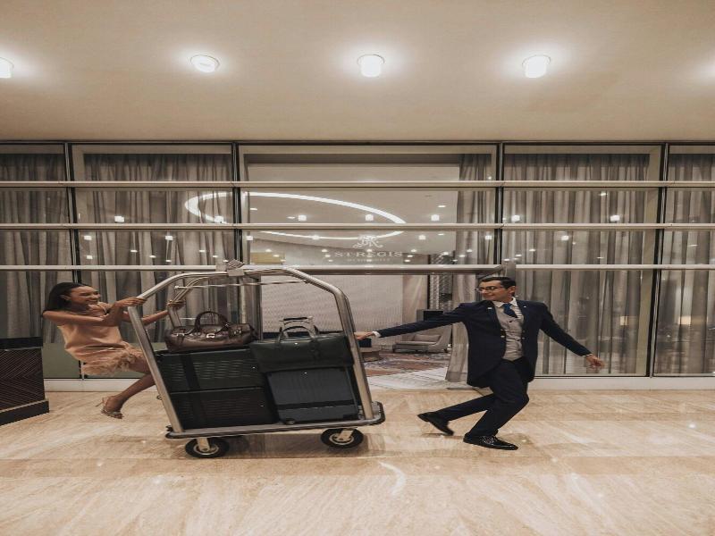 The St Regis Mexico City image