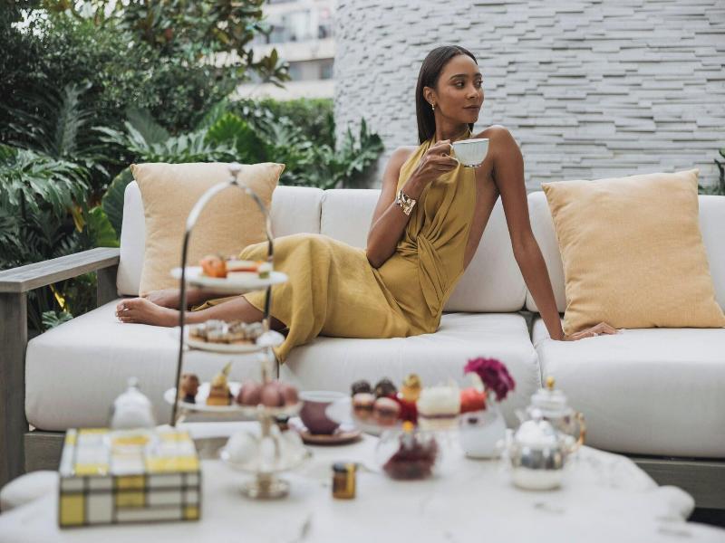 The St Regis Mexico City image