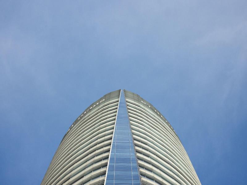 The St Regis Mexico City image