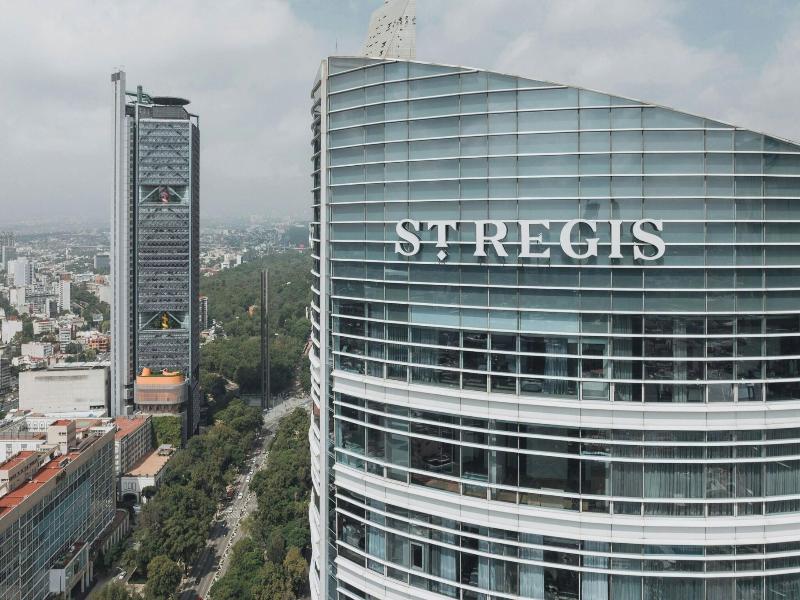 The St Regis Mexico City image