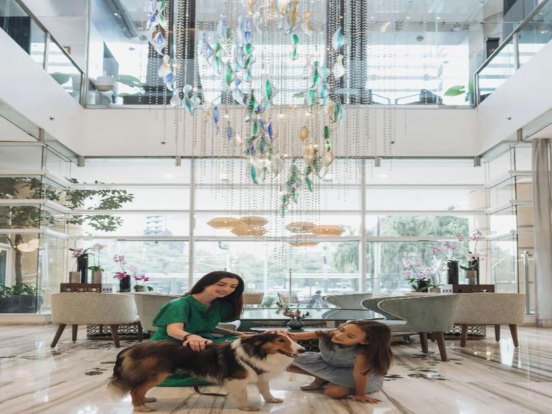 The St Regis Mexico City image