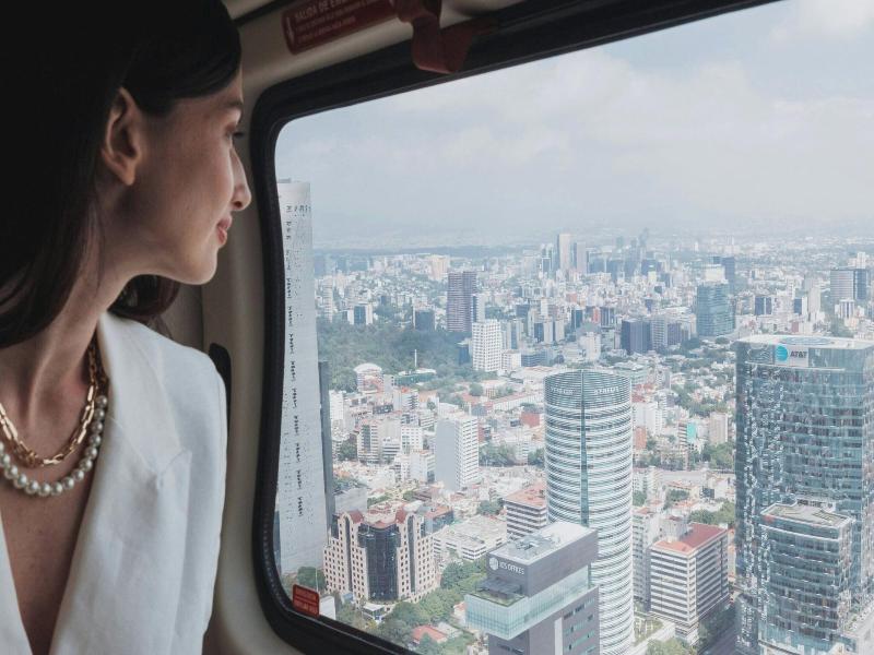 The St Regis Mexico City image