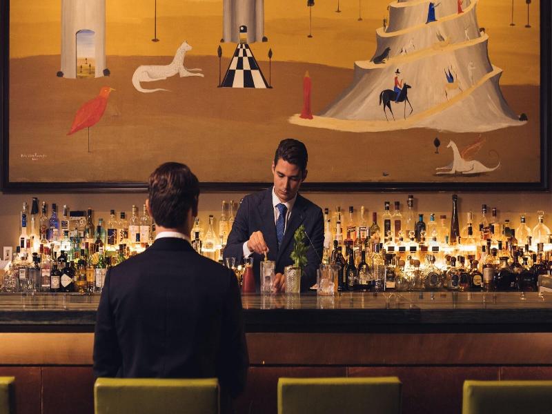 The St Regis Mexico City image