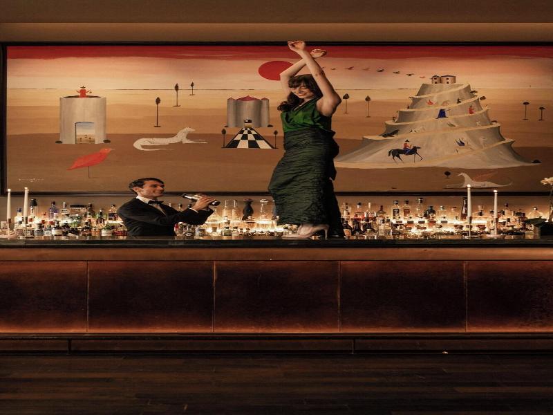 The St Regis Mexico City image