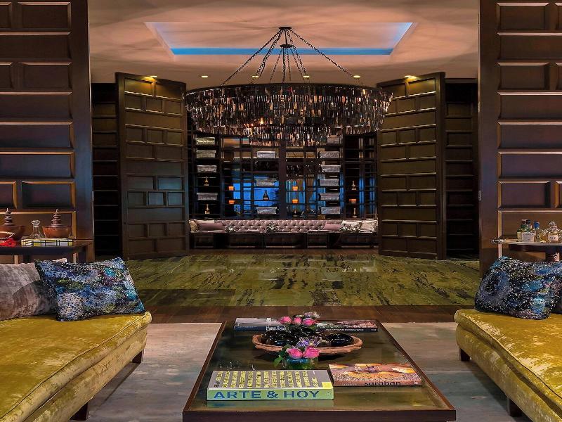The St Regis Mexico City image