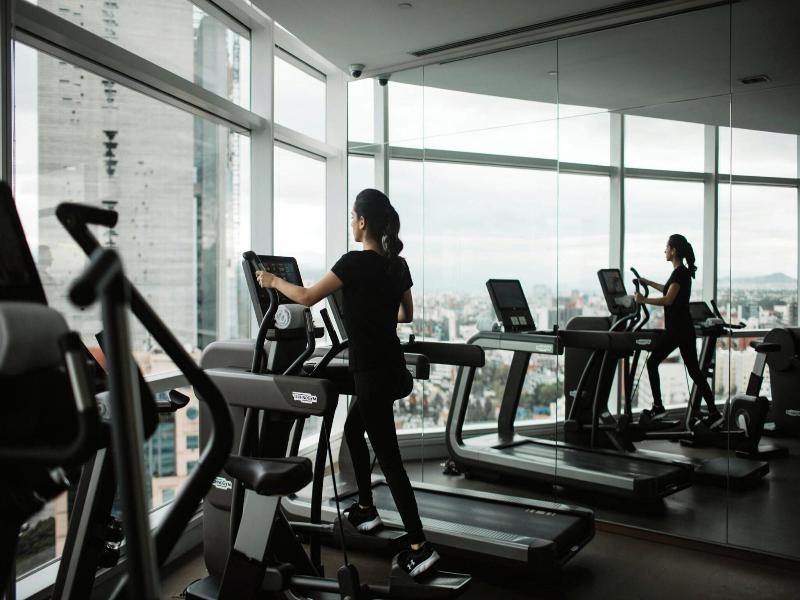 The St Regis Mexico City image