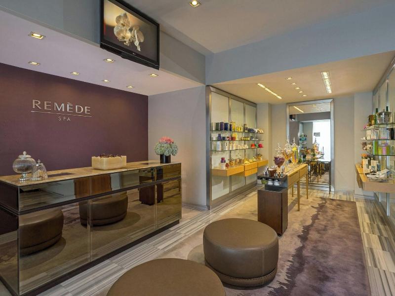 The St Regis Mexico City image