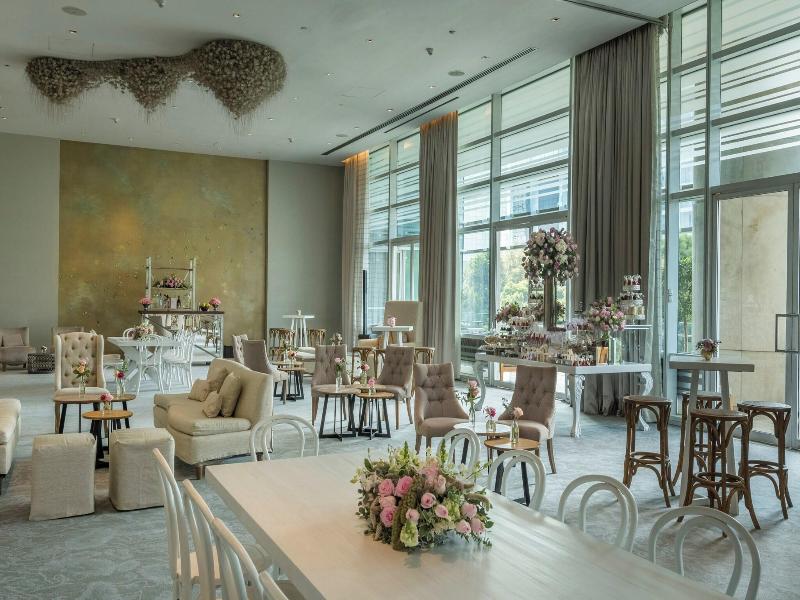 The St Regis Mexico City image