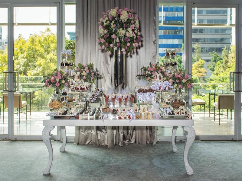 The St Regis Mexico City image