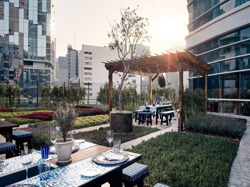 The St Regis Mexico City image