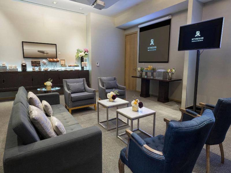 The St Regis Mexico City image