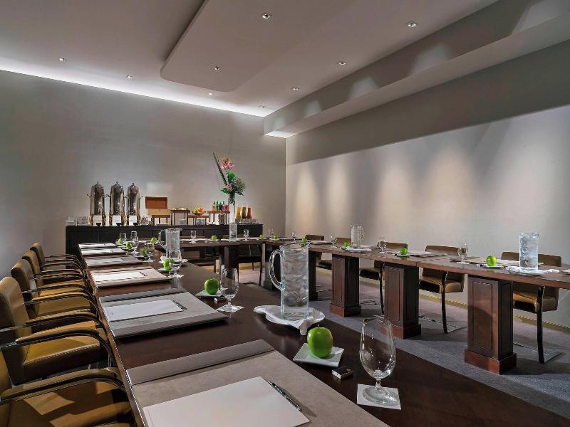The St Regis Mexico City image