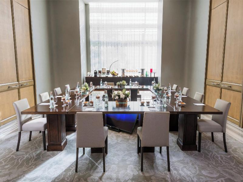 The St Regis Mexico City image