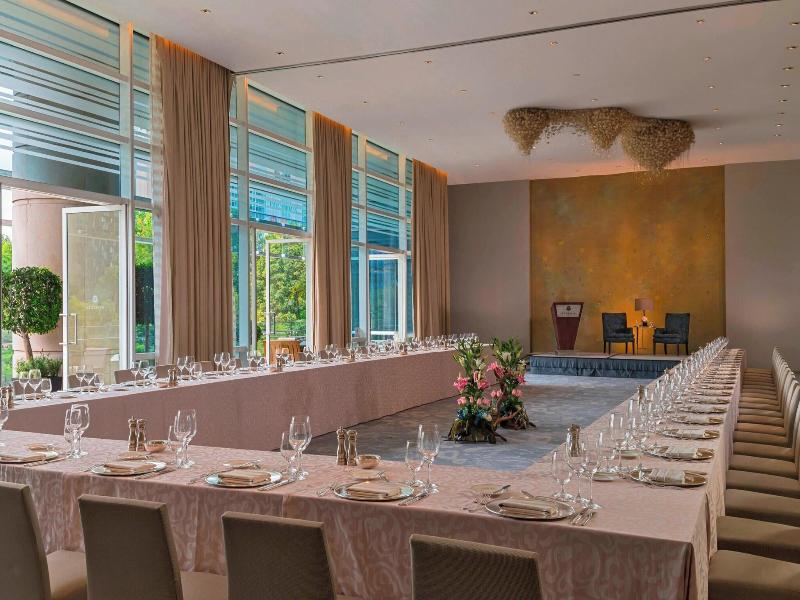 The St Regis Mexico City image