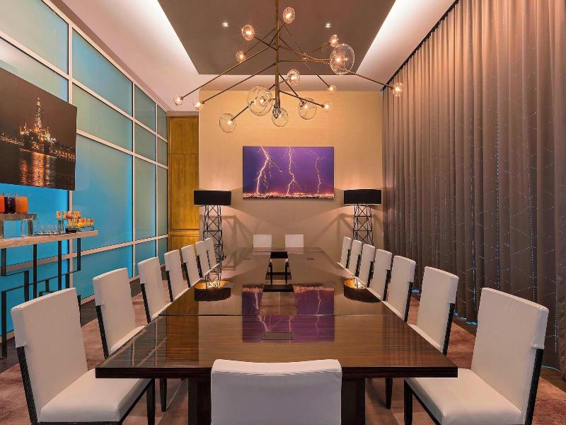 The St Regis Mexico City image