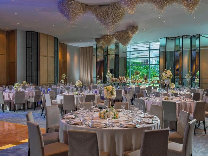 The St Regis Mexico City image