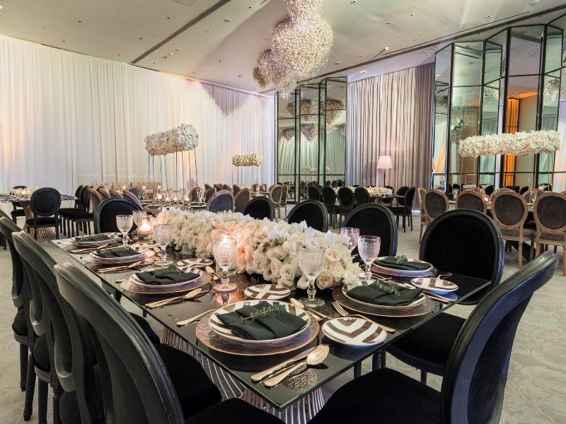 The St Regis Mexico City image