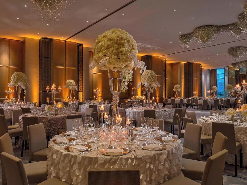 The St Regis Mexico City image