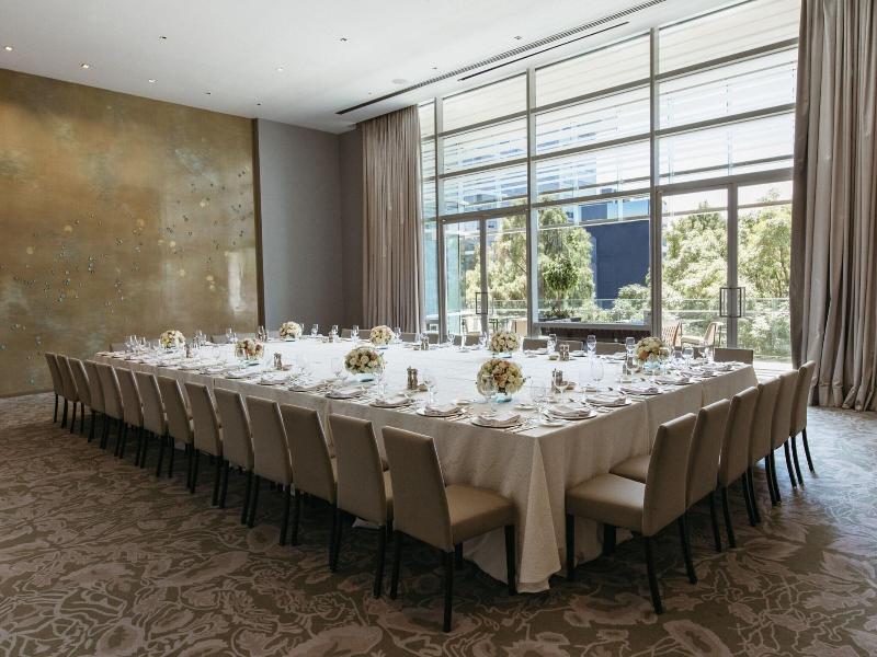 The St Regis Mexico City image