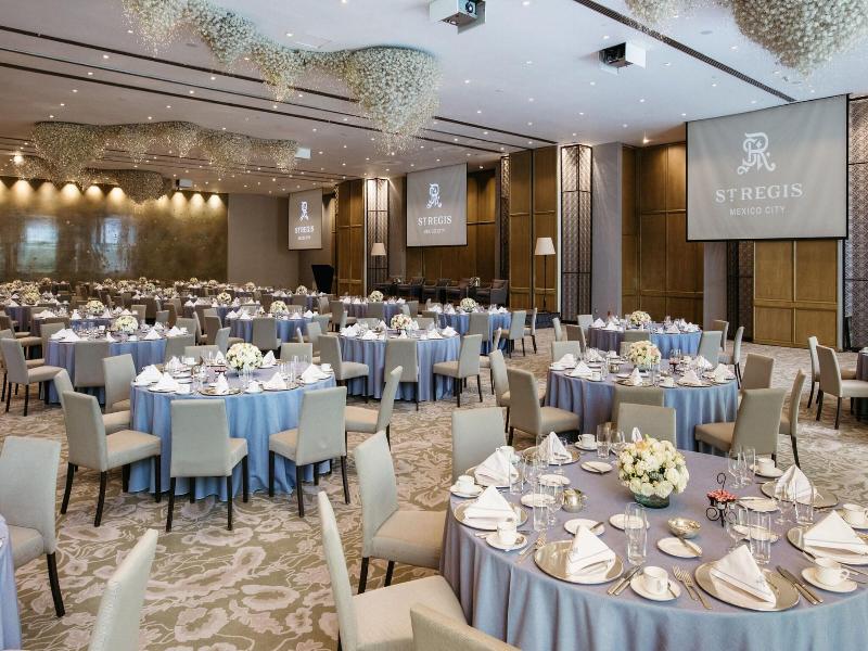 The St Regis Mexico City image