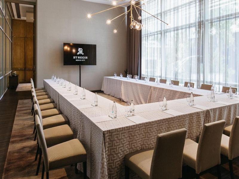 The St Regis Mexico City image