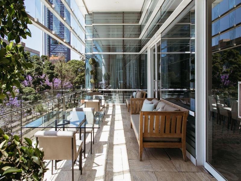 The St Regis Mexico City image