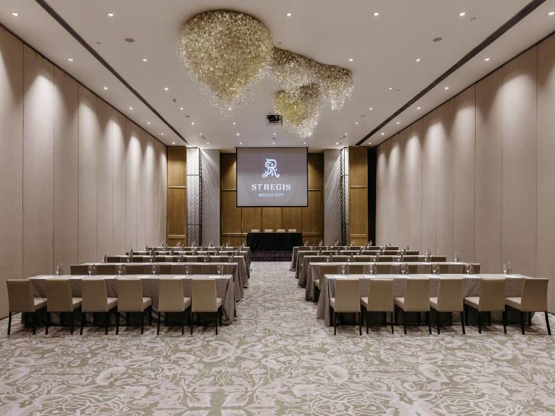The St Regis Mexico City image