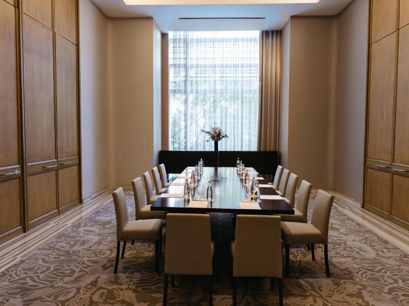 The St Regis Mexico City image