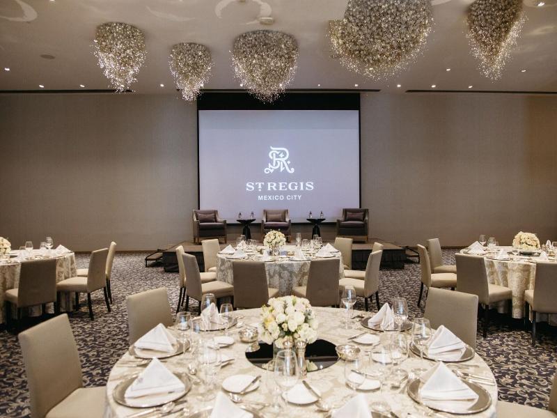 The St Regis Mexico City image