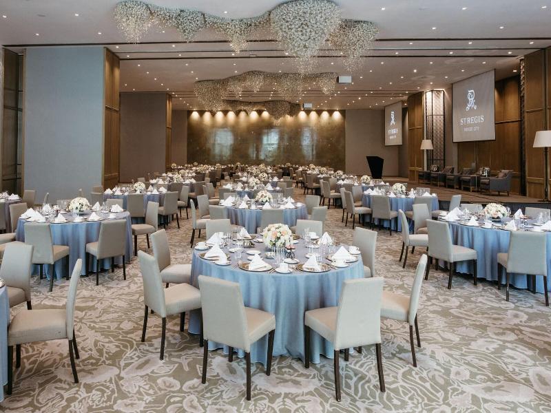 The St Regis Mexico City image
