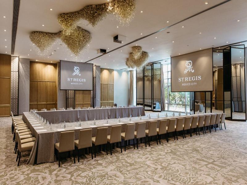 The St Regis Mexico City image
