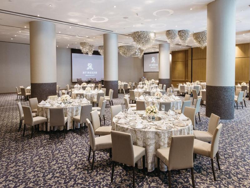 The St Regis Mexico City image