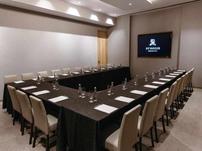 The St Regis Mexico City image