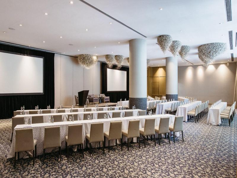 The St Regis Mexico City image