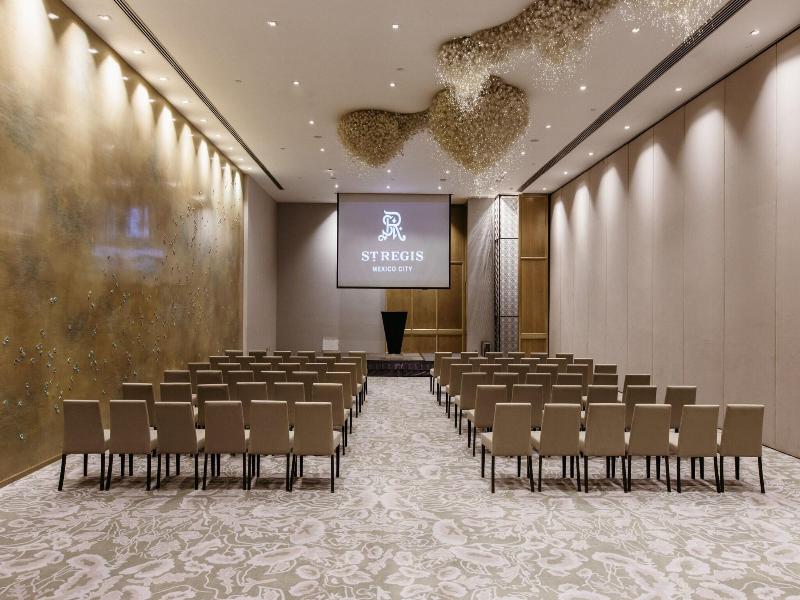 The St Regis Mexico City image