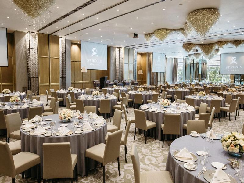The St Regis Mexico City image