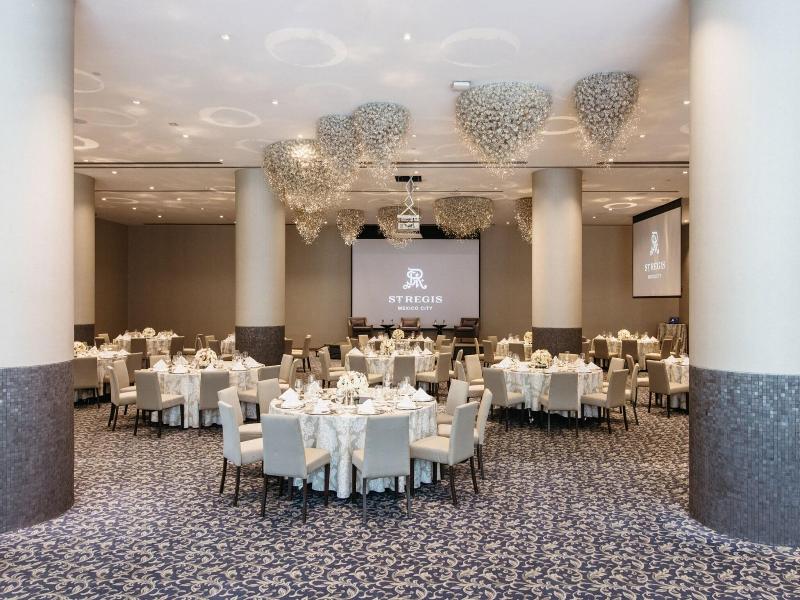 The St Regis Mexico City image