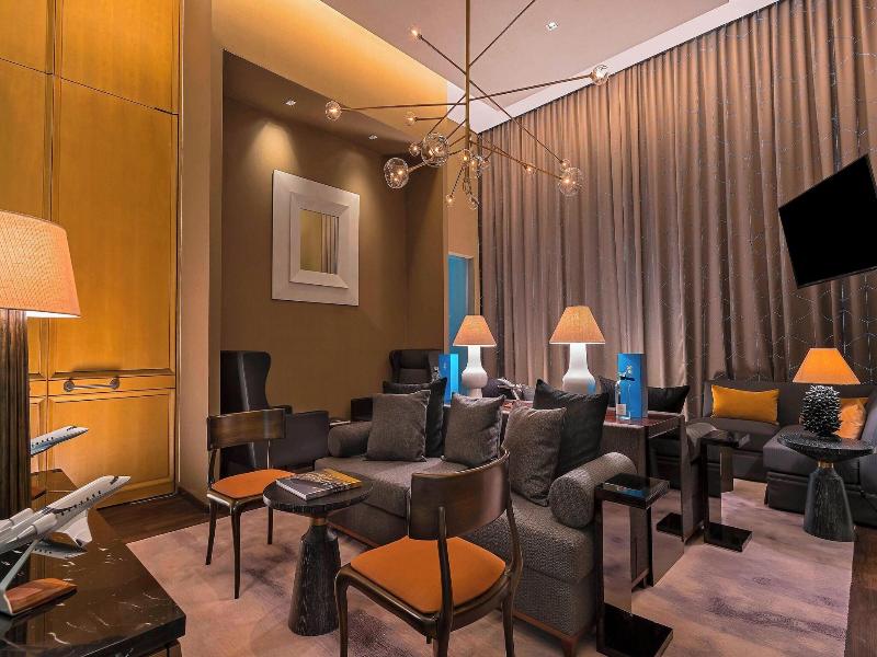 The St Regis Mexico City image