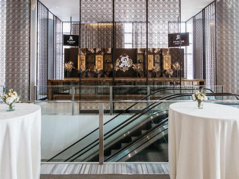 The St Regis Mexico City image