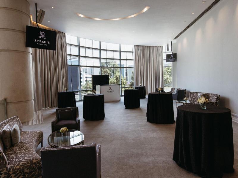 The St Regis Mexico City image