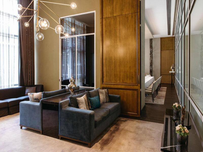 The St Regis Mexico City image