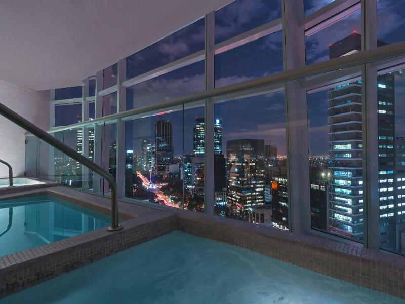 The St Regis Mexico City image