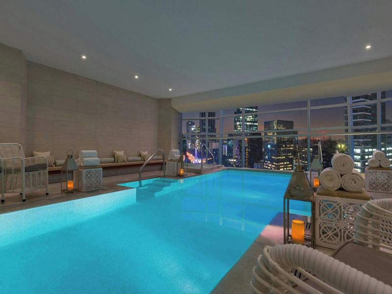 The St Regis Mexico City image