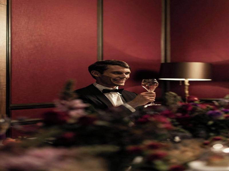 The St Regis Mexico City image
